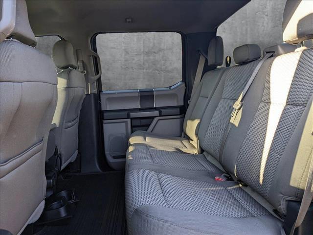 used 2015 Ford F-150 car, priced at $19,641