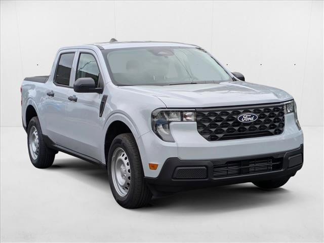 new 2025 Ford Maverick car, priced at $30,505