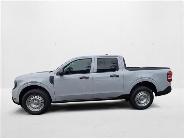 new 2025 Ford Maverick car, priced at $30,505