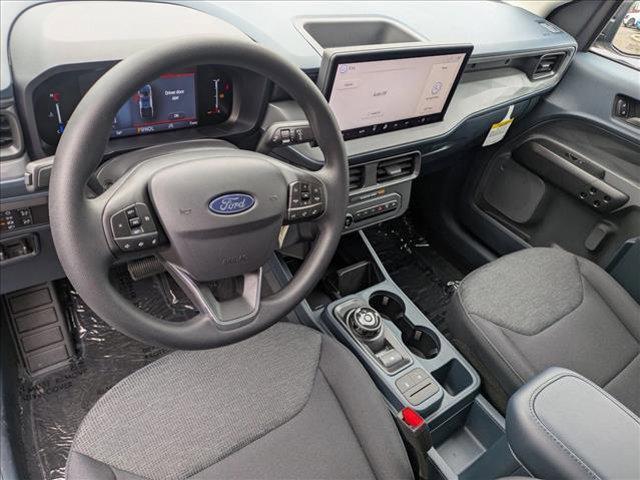 new 2025 Ford Maverick car, priced at $30,505