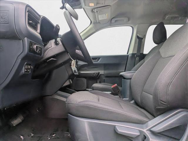 new 2025 Ford Maverick car, priced at $30,505