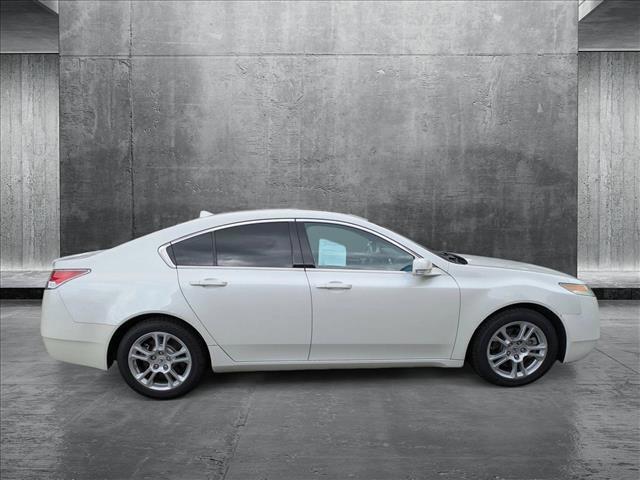 used 2010 Acura TL car, priced at $9,997