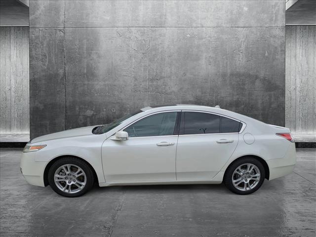 used 2010 Acura TL car, priced at $9,997
