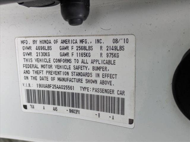 used 2010 Acura TL car, priced at $9,997