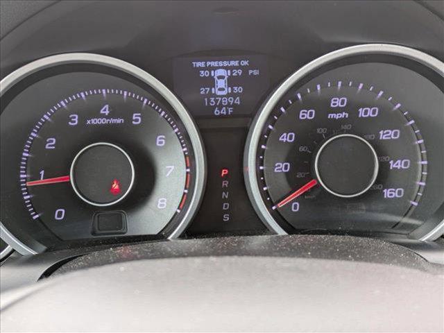 used 2010 Acura TL car, priced at $9,997