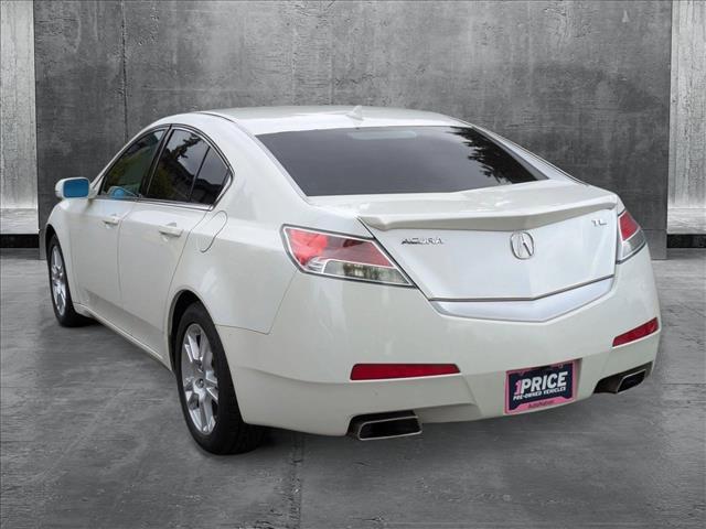 used 2010 Acura TL car, priced at $9,997