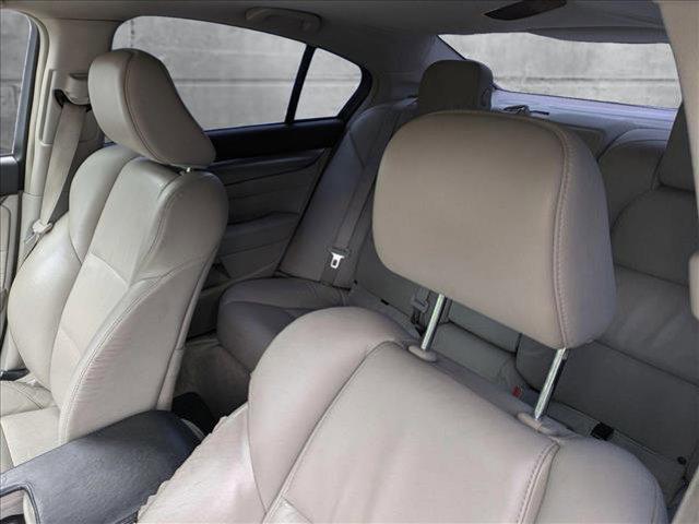 used 2010 Acura TL car, priced at $9,997