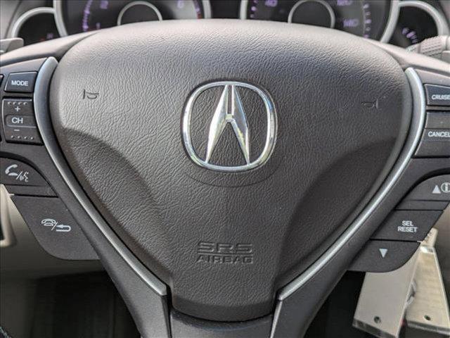 used 2010 Acura TL car, priced at $9,997