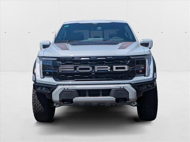 new 2025 Ford F-150 car, priced at $95,185
