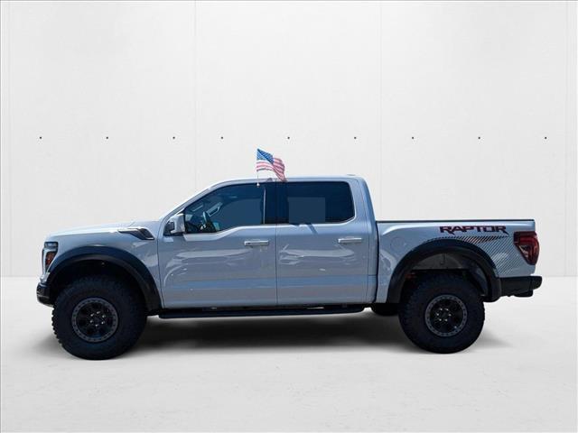 new 2025 Ford F-150 car, priced at $95,185