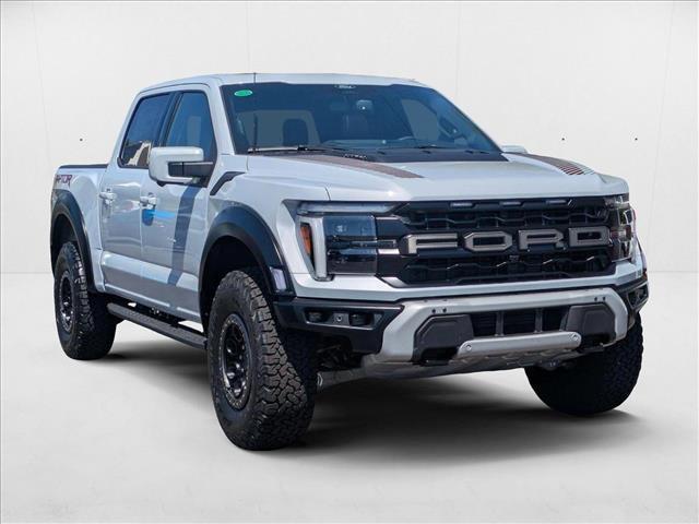 new 2025 Ford F-150 car, priced at $95,185