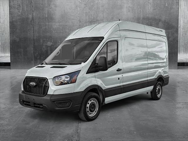 new 2025 Ford Transit-350 car, priced at $70,155