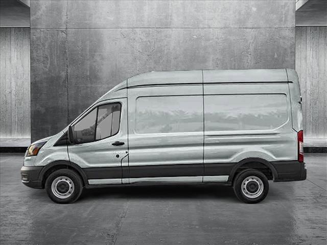 new 2025 Ford Transit-350 car, priced at $70,155