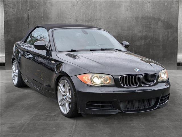 used 2011 BMW 135 car, priced at $9,648