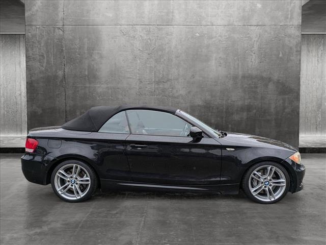 used 2011 BMW 135 car, priced at $9,648