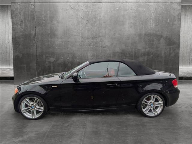 used 2011 BMW 135 car, priced at $9,648