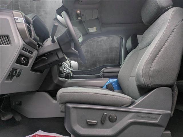 new 2025 Ford F-150 car, priced at $70,226
