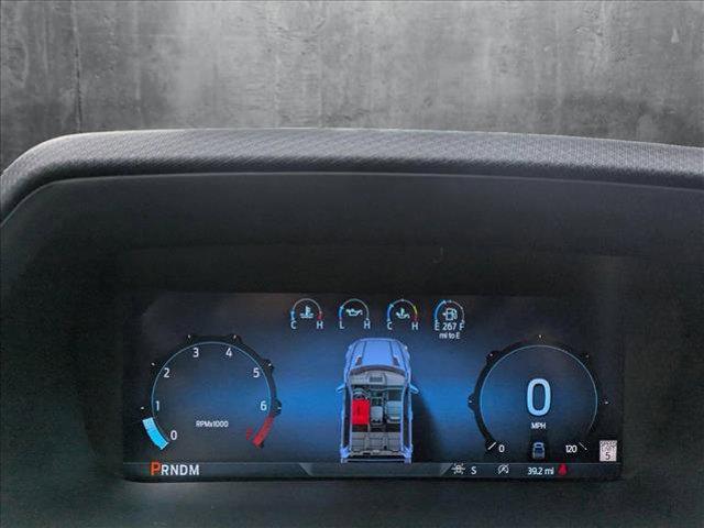 new 2025 Ford F-150 car, priced at $70,226