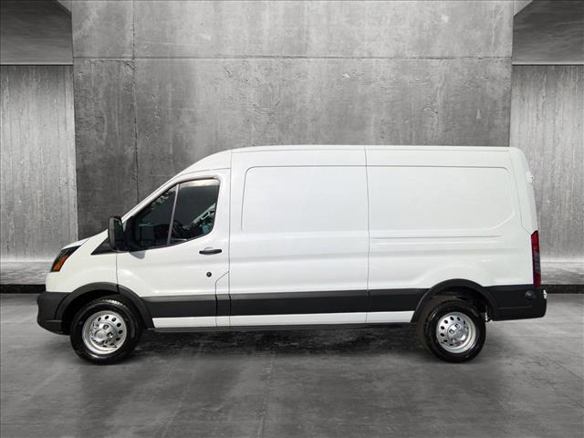 new 2024 Ford Transit-250 car, priced at $56,897