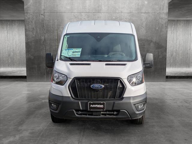 new 2024 Ford Transit-250 car, priced at $56,897