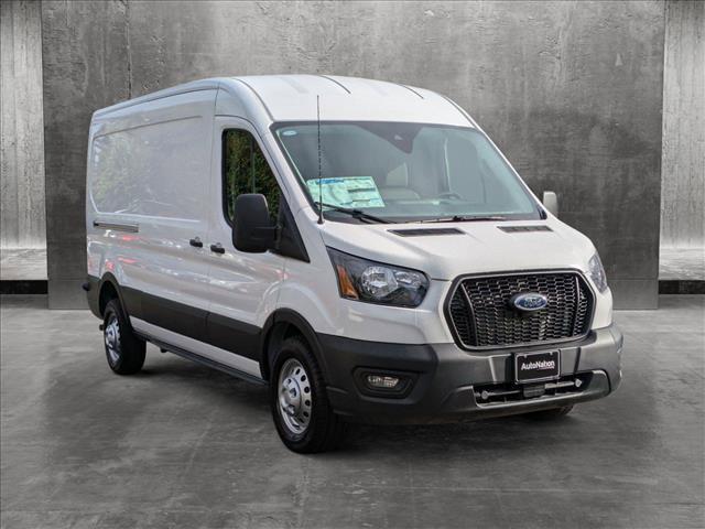 new 2024 Ford Transit-250 car, priced at $56,897