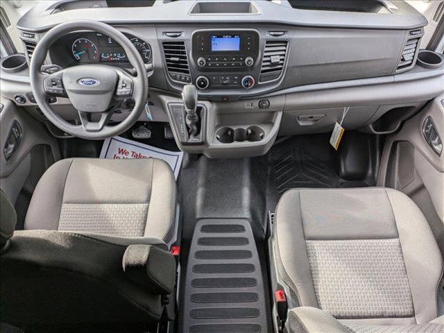 new 2024 Ford Transit-250 car, priced at $56,897