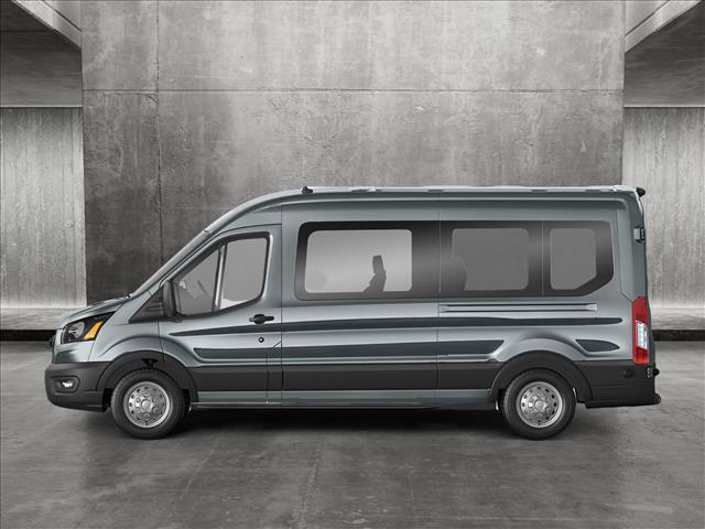 new 2024 Ford Transit-350 car, priced at $65,190