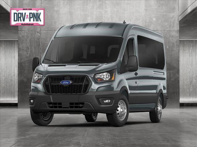 new 2024 Ford Transit-350 car, priced at $65,190