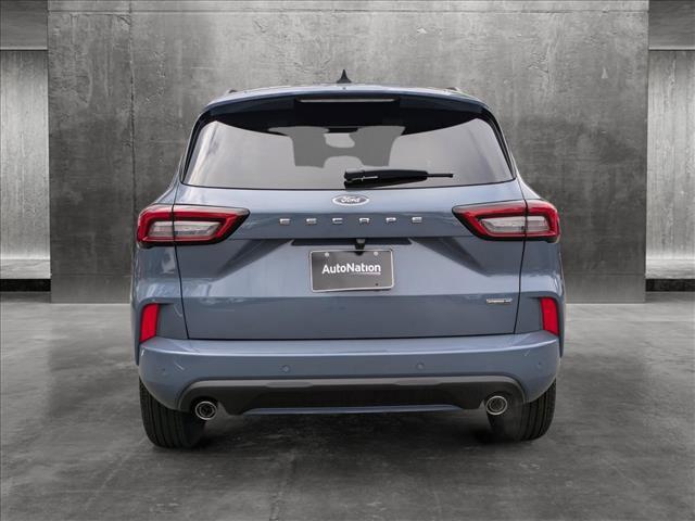 new 2024 Ford Escape car, priced at $38,819