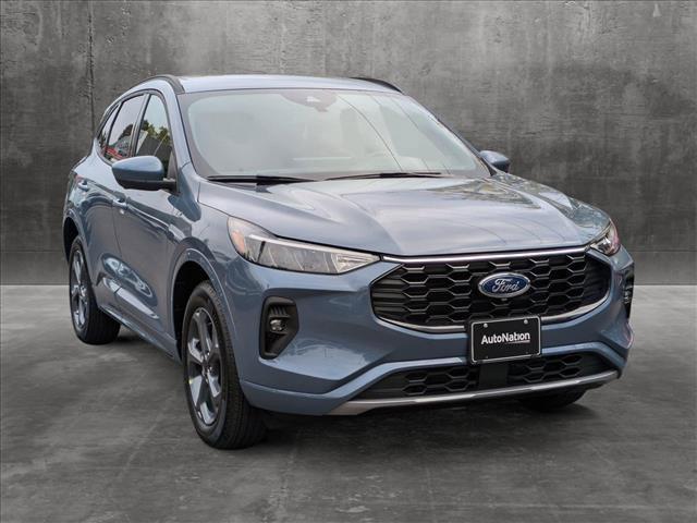 new 2024 Ford Escape car, priced at $38,819