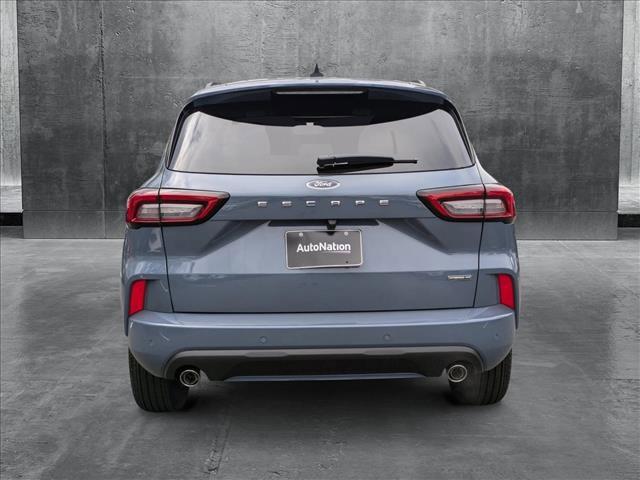 new 2024 Ford Escape car, priced at $35,319