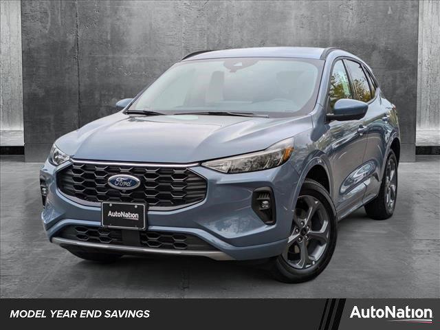 new 2024 Ford Escape car, priced at $35,941