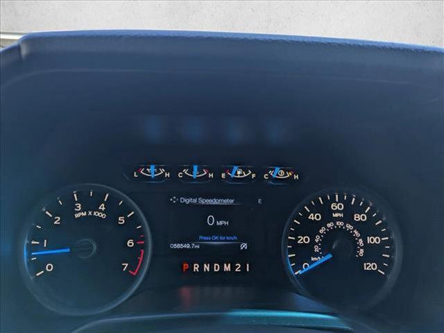 used 2015 Ford F-150 car, priced at $21,568