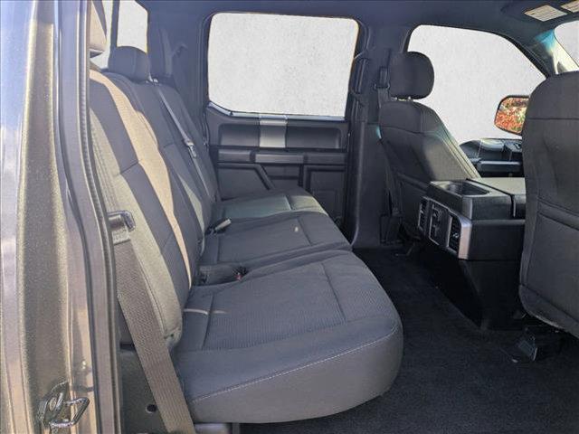 used 2015 Ford F-150 car, priced at $21,568