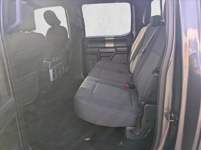 used 2015 Ford F-150 car, priced at $21,568