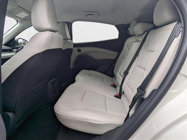 new 2025 Ford Mustang Mach-E car, priced at $49,976