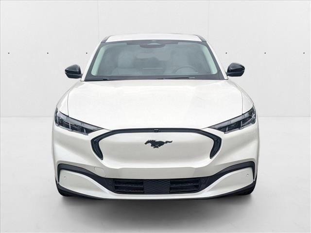 new 2025 Ford Mustang Mach-E car, priced at $49,976