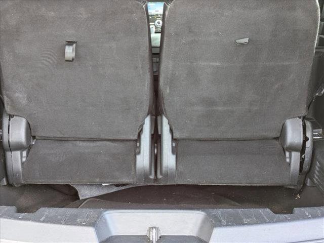 used 2018 Ford Explorer car, priced at $18,995