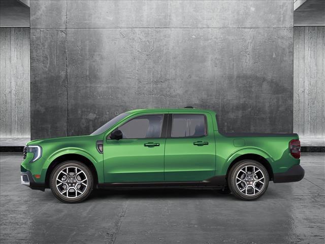 new 2025 Ford Maverick car, priced at $41,875