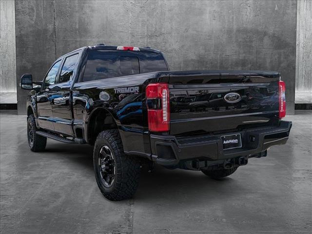 new 2025 Ford F-350 car, priced at $98,995