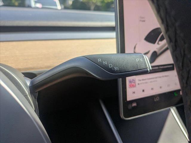 used 2020 Tesla Model Y car, priced at $22,995
