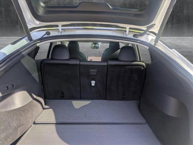 used 2020 Tesla Model Y car, priced at $22,995