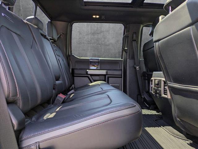 used 2022 Ford F-350 car, priced at $75,995