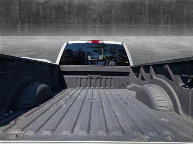 used 2022 Ford F-350 car, priced at $75,995
