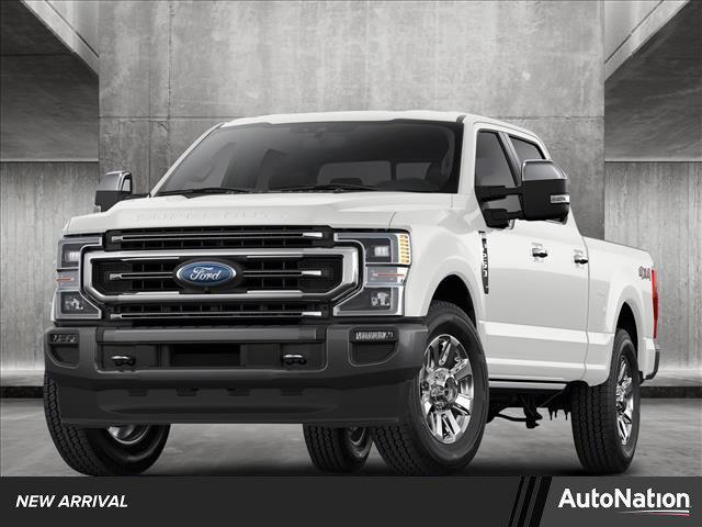 used 2022 Ford F-350 car, priced at $75,995