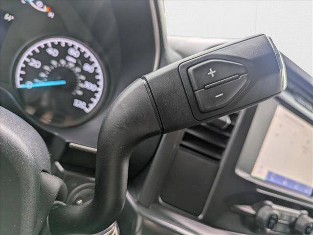 used 2021 Ford F-150 car, priced at $31,512