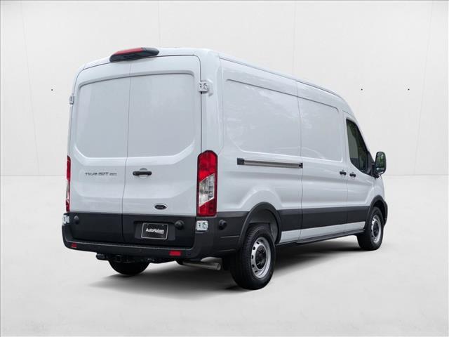 new 2025 Ford Transit-250 car, priced at $55,335