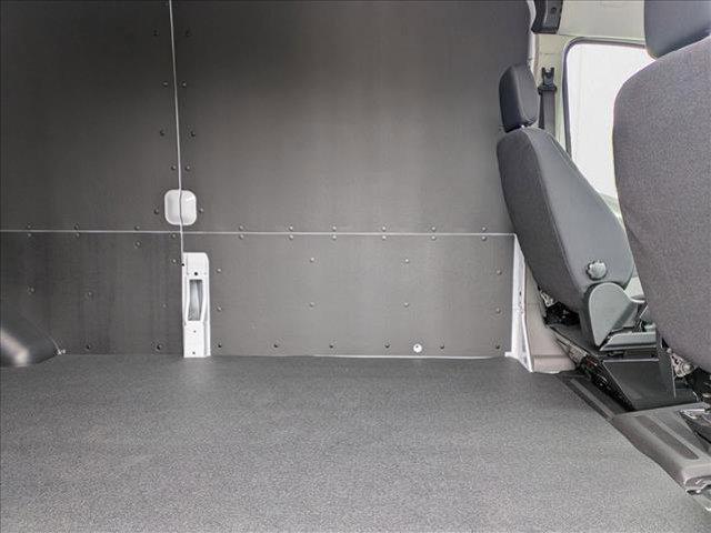 new 2025 Ford Transit-250 car, priced at $55,335
