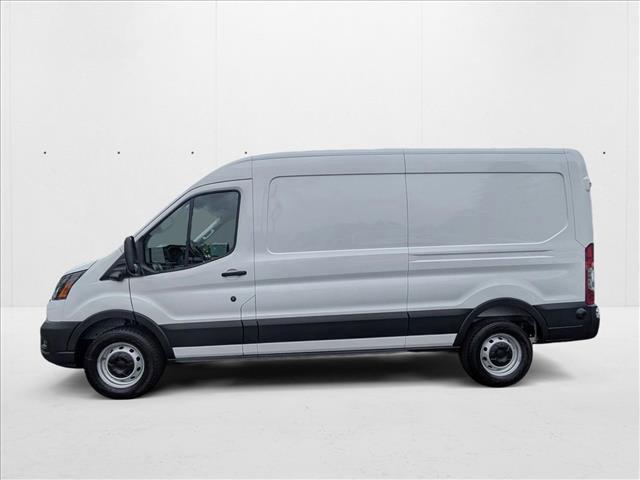 new 2025 Ford Transit-250 car, priced at $55,335