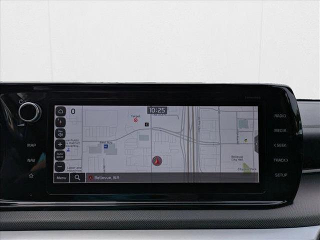 used 2023 Kia K5 car, priced at $25,895
